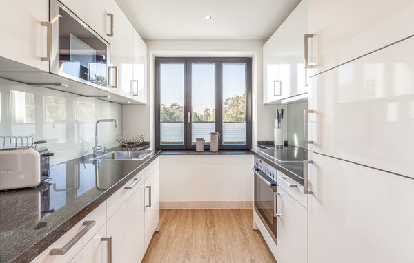 Ferienwohnung Pearl