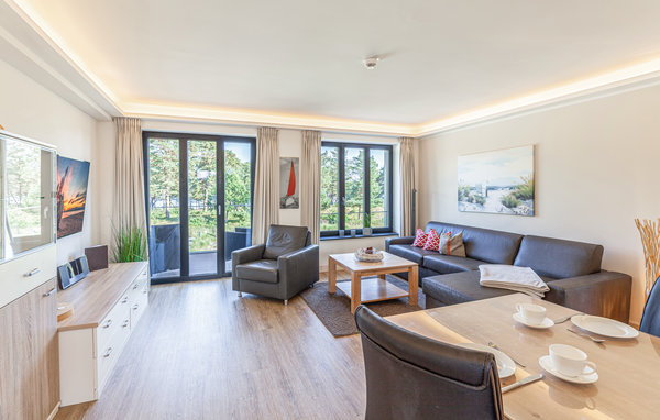 Ferienwohnung Pearl