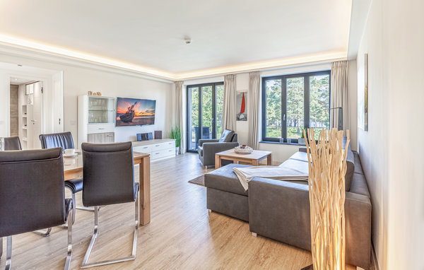 Ferienwohnung Pearl