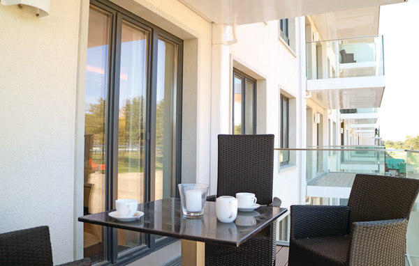 Ferienwohnung Pearl