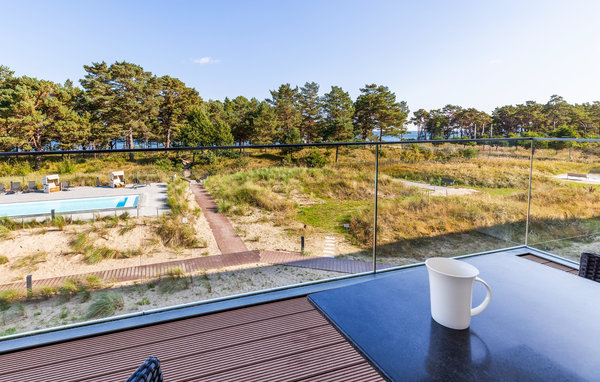 Ferienwohnung Pearl