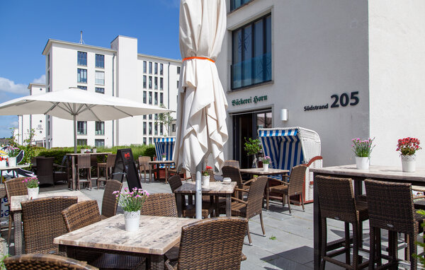 Appartement - Prora/Rügen , Allemagne - DMR718 902