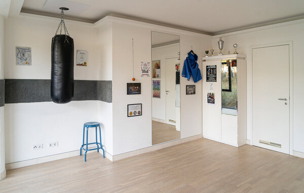 Appartement - Prora/Rügen , Allemagne - DMR718 911