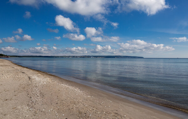 Appartement - Prora/Rügen , Allemagne - DMR718 915