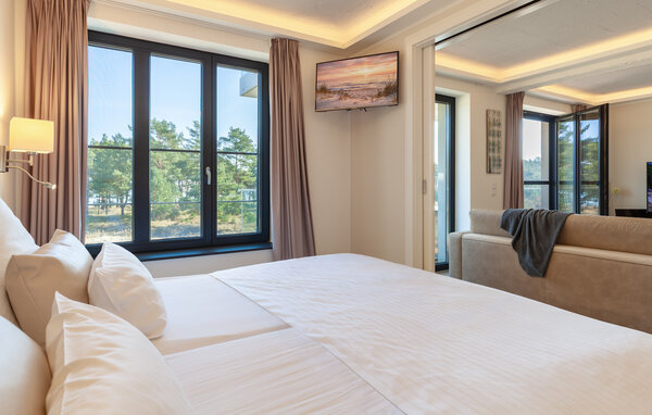 Appartement - Prora/Rügen , Allemagne - DMR718 602