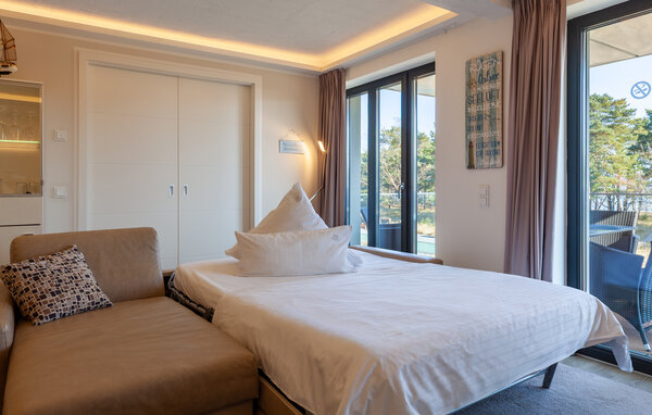 Appartement - Prora/Rügen , Allemagne - DMR718 603