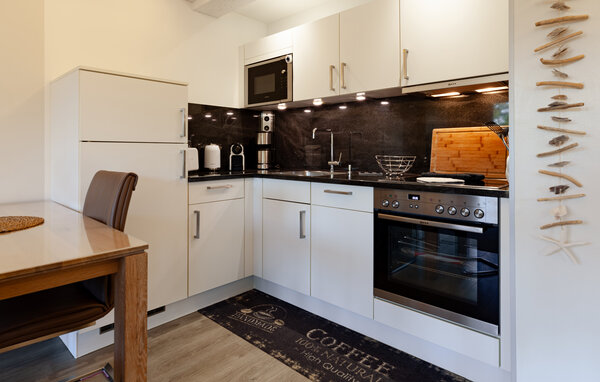 Appartement - Prora/Rügen , Allemagne - DMR718 401