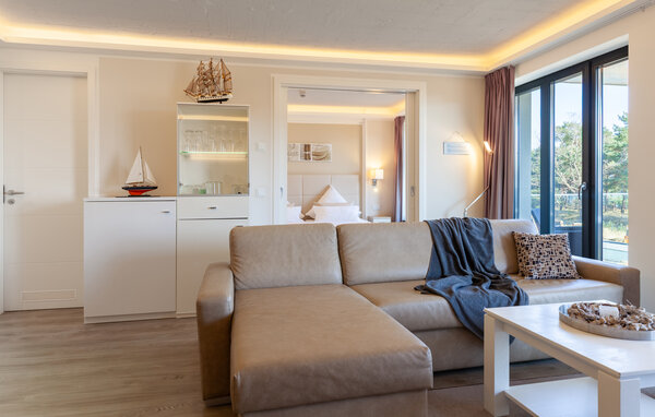 Appartement - Prora/Rügen , Allemagne - DMR718 302