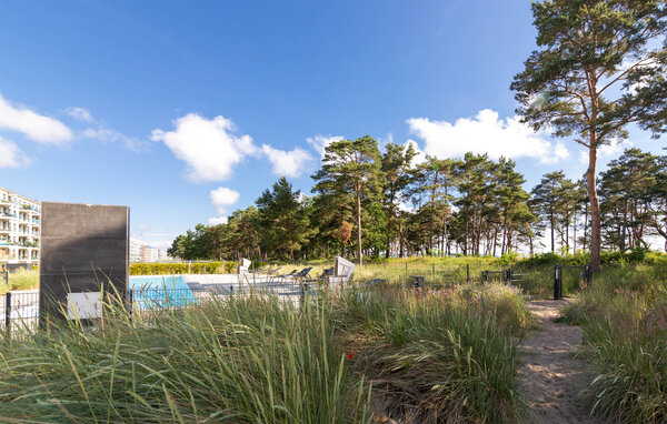 Appartement - Prora/Rügen , Allemagne - DMR718 12