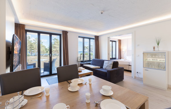 Ferienwohnung Princess