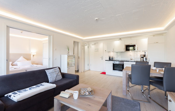 Ferienwohnung Princess