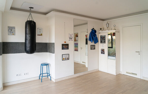 Ferienwohnung - Prora/Rügen , Deutschland - DMR722 801