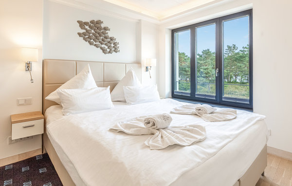 Ferienwohnung Eden