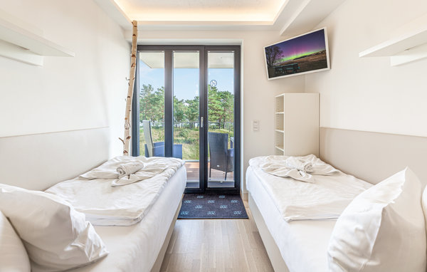 Ferienwohnung Eden
