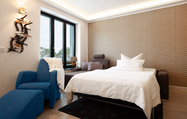 Ferienwohnung - Prora/Rügen , Deutschland - DMR722 3