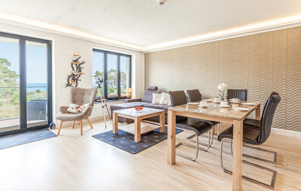 Ferienwohnung Eden