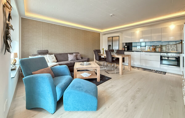 Ferienwohnung Eden