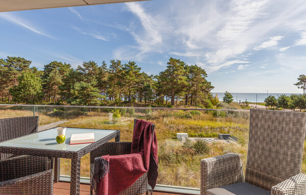 Appartement - Prora/Rügen , Allemagne - DMR722 1