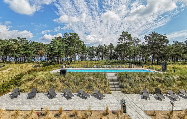 Apartamento - Prora/Rügen , Alemania - DMR722 2