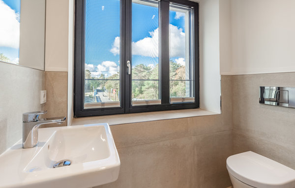 Ferienwohnung Pearl