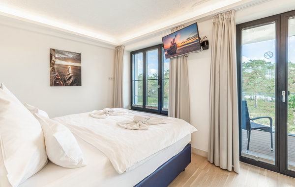 Ferienwohnung Pearl