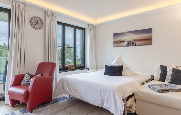 Apartamento - Prora/Rügen , Alemania - DMR724 604