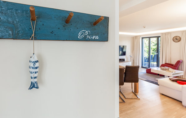 Ferienwohnung Pearl