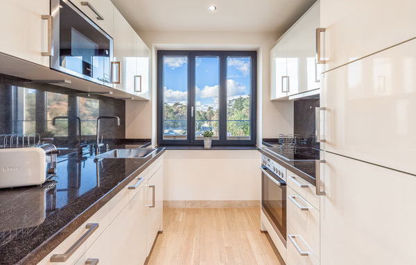 Ferienwohnung Pearl