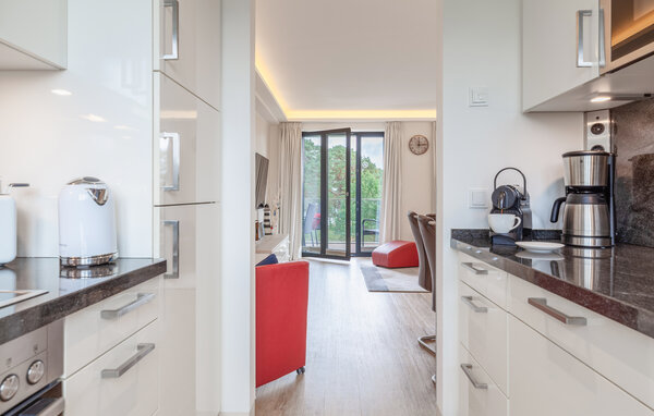 Apartamento - Prora/Rügen , Alemania - DMR724 8