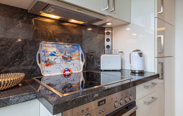 Apartamento - Prora/Rügen , Alemania - DMR724 401