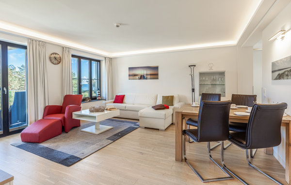 Ferienwohnung Pearl