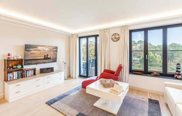 Ferienwohnung Pearl