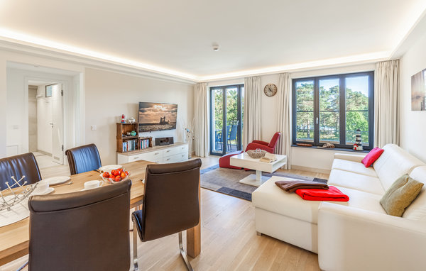 Ferienwohnung Pearl