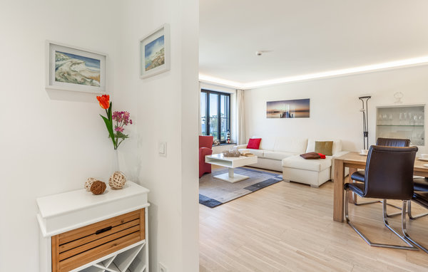 Ferienwohnung Pearl