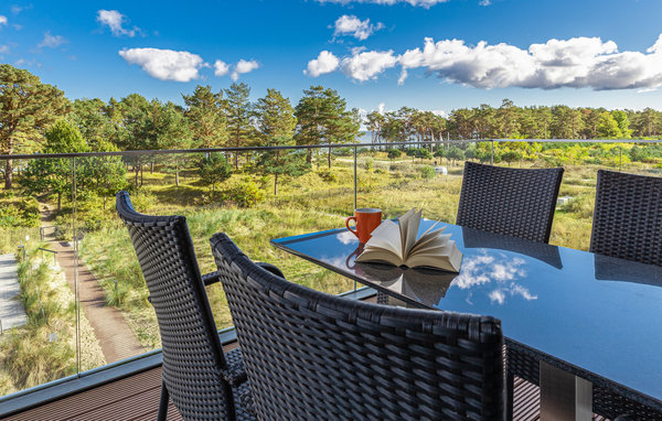 Ferienwohnung Pearl