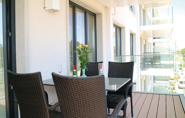 Ferienwohnung Pearl