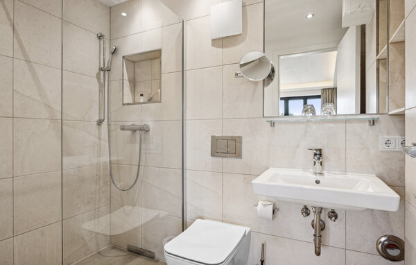 Ferienwohnung - Prora/Rügen , Deutschland - DMR725 701