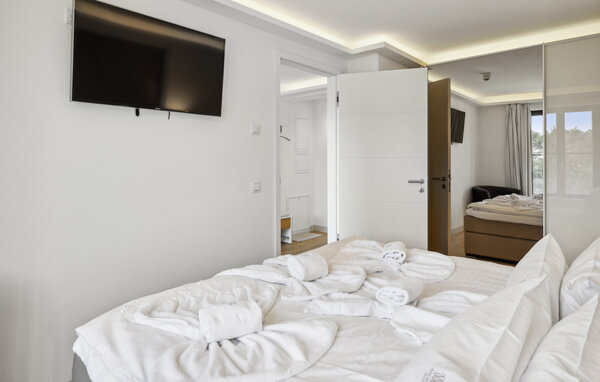 Ferienwohnung - Prora/Rügen , Deutschland - DMR725 601