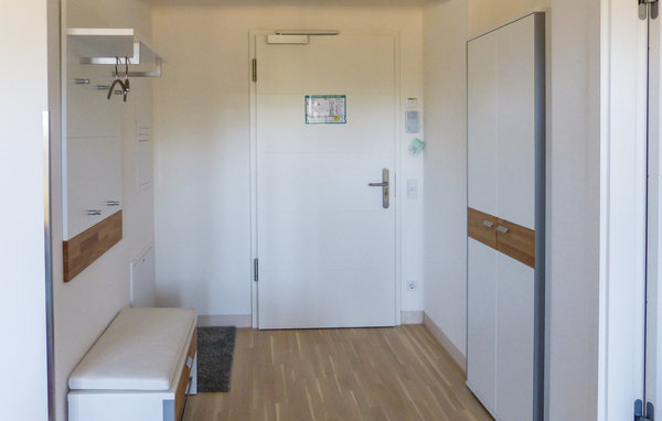 Ferienwohnung - Prora/Rügen , Deutschland - DMR725 501