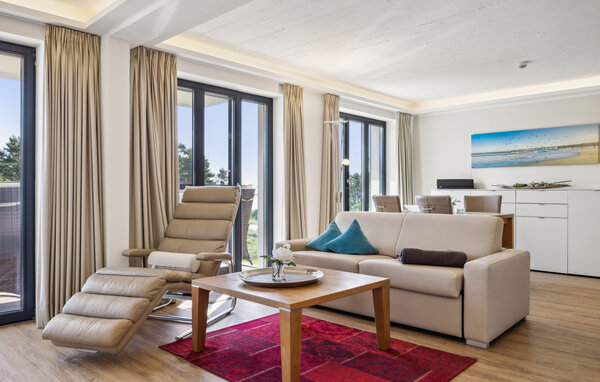 Ferienwohnung - Prora/Rügen , Deutschland - DMR725 4