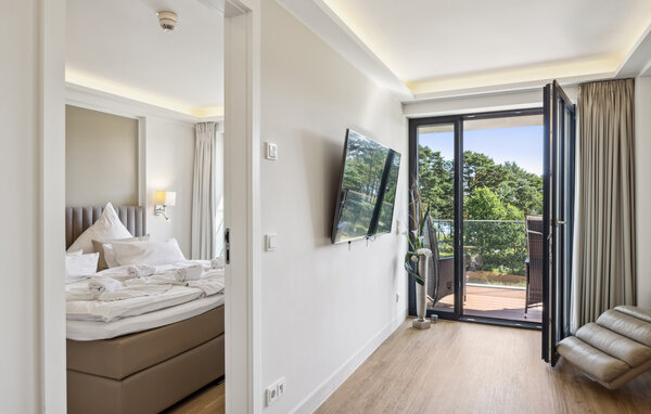 Ferienwohnung - Prora/Rügen , Deutschland - DMR725 301