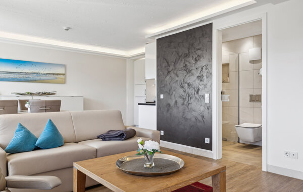 Ferienwohnung - Prora/Rügen , Deutschland - DMR725 5