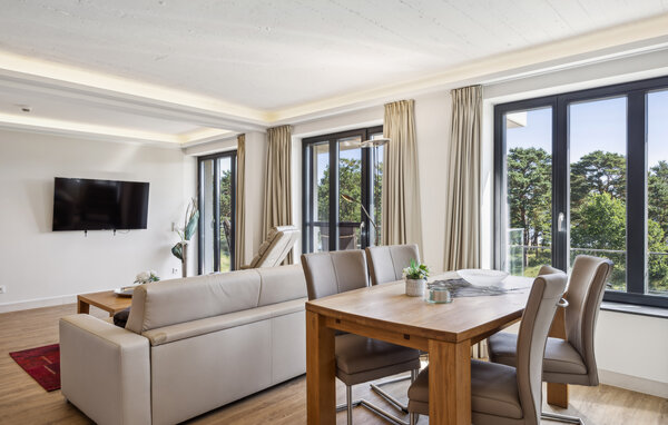 Ferienwohnung - Prora/Rügen , Deutschland - DMR725 6