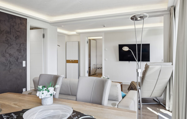 Ferienwohnung - Prora/Rügen , Deutschland - DMR725 7
