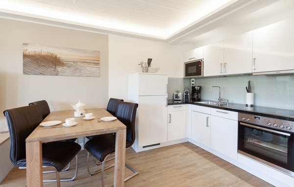 Ferienwohnung Prince