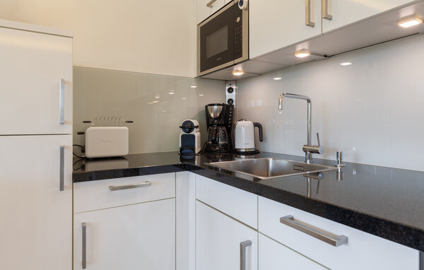 Appartement - Prora/Rügen , Allemagne - DMR726 8