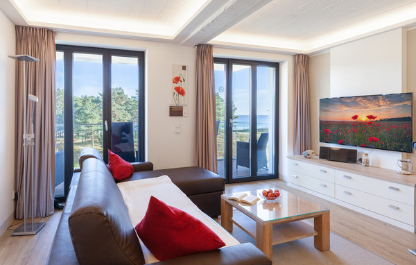 Ferienwohnung Prince