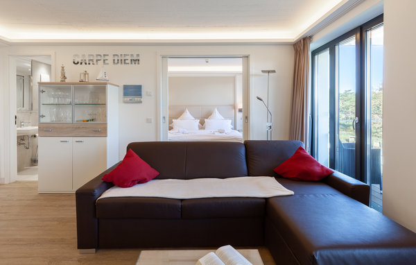 Ferienwohnung Prince