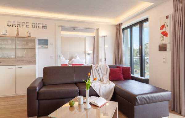 Appartement - Prora/Rügen , Allemagne - DMR726 6