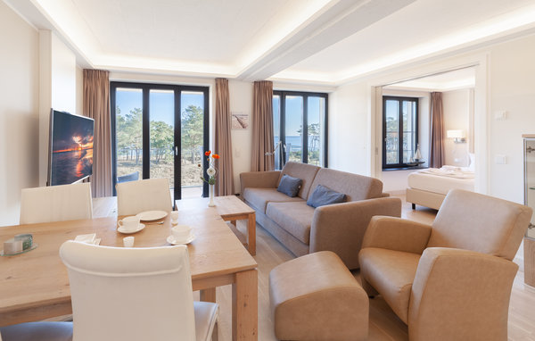 Ferienwohnung Prince